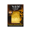 Yu-Gi-Oh! - Elemental Hero Burstinatrix 24K Gold Metal Card