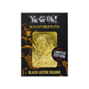 Yu-Gi-Oh! - Black Luster Soldier 24K Gold Metal Card