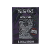 Yu-Gi-Oh! - B. Skull Dragon Limited Edition Metal Card