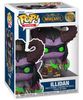 Warcraft - Illidan 1101 - Funko Pop! Vinyl
