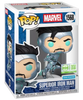 Marvel - Superior Iron Man LE 5000 - Funko Pop! Vinyl