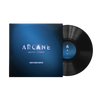 Arcane -  Season 2 Black Vinyl OST