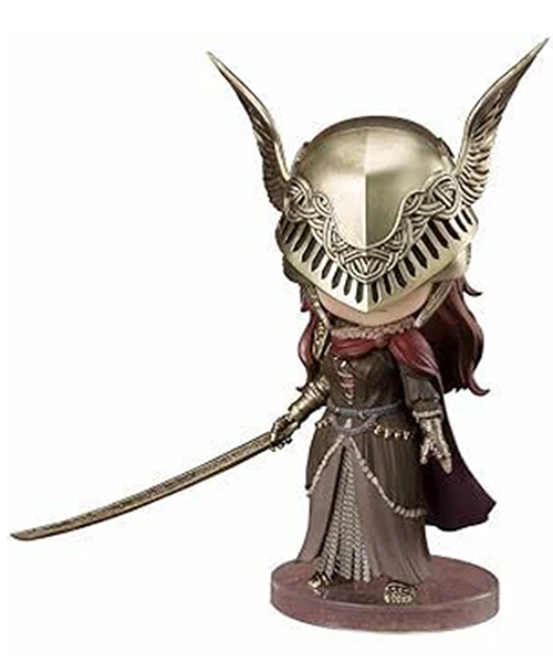 Elden Ring - Malenia - Figuarts Mini (Damaged Box)
