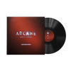 Arcane -  Season 2 Black Vinyl OST