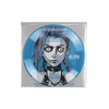 Arcane - Ashnikko - Paint The Town Blue 7" Vinyl OST