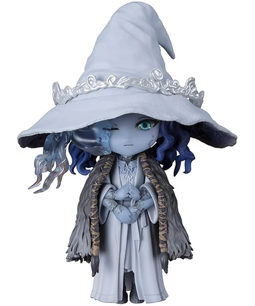 Elden Ring - Ranni The Witch - Figuarts Mini