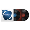 Arcane -  Season 2 Black Vinyl OST