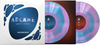Arcane - Season 2 Pink & Blue Vinyl OST