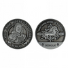 LOTR - Rohan Limited Edition Collectible Coin