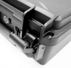 Ultra PRO - Graded Card Case - Case Holds 100 Graded Cards