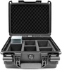 Ultra PRO - Graded Card Case - Case Holds 100 Graded Cards