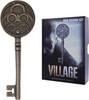 Resident Evil Village - Iron Insignia Key