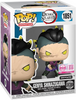 Demon Slayer - Genya LE 1200 #1851 - Funko Pop! Vinyl