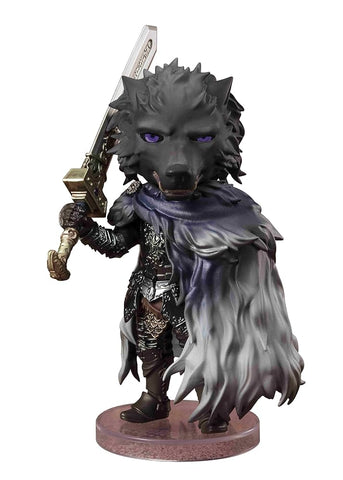 Elden Ring - Blaidd The Half-Wolf - Figuarts Mini