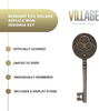 Resident Evil Village - Iron Insignia Key