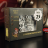Fallout -  25th Anniversary Commemorative Ingot