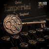 Resident Evil Village - Iron Insignia Key