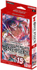 One Piece - Starter Deck - Edward Newgate (ST-15)