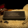The Elder Scrolls V: Skyrim Set of 4 Dragon Priest Masks