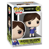 Silent Hill - Alessa Gillespie #1203 - Funko Pop! Vinyl