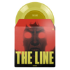 Arcane -  Twenty One Pilots - The Line 7" Vinyl OST