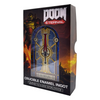 Doom - Limited Edition Crucible Sword Stained Glass Window Ingot