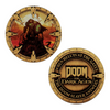 Doom: The Dark Ages - Doom Slayer Collectible Coin
