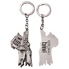 Doom: The Dark Ages - Limited Edition Skull Crusher Keyring