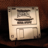 The Elder Scrolls Arena - Floppy Disk Replica