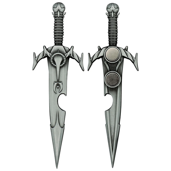 The Elder Scrolls IV: Oblivion Mehrunes' Razor Bottle Opener