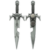 The Elder Scrolls IV: Oblivion Mehrunes' Razor Bottle Opener