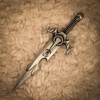 The Elder Scrolls IV: Oblivion Mehrunes' Razor Bottle Opener