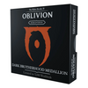 The Elder Scrolls IV: Oblivion Dark Brotherhood Medallion