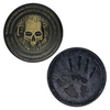 The Elder Scrolls IV: Oblivion Dark Brotherhood Medallion