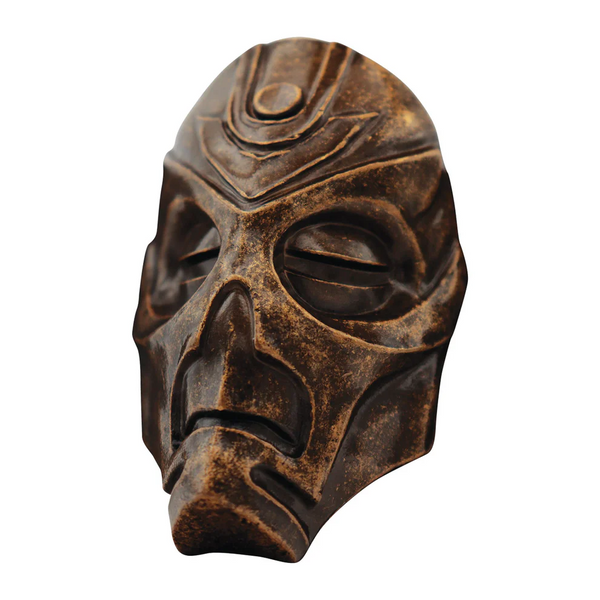 The Elder Scrolls V: Skyrim Nahkriin Dragon Priest Mask Replica