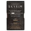 The Elder Scrolls V: Skyrim Nahkriin Dragon Priest Mask Replica