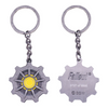 Fallout - Limited Edition Vault Door Key Ring