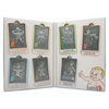 Fallout - Vault-Tec S.P.E.C.I.A.L Metal Perk Card Ingot Collection