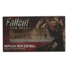 Fallout - New Vegas Replica NCR $20 Bill