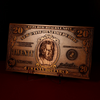 Fallout - New Vegas Replica NCR $20 Bill