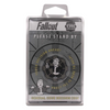 Fallout - Limited Edition Decision Coin (Black & White)