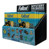 Fallout - Mystery Pins Volume 2 Display