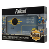 Fallout 3 - Vault 101 Limited Edition Security Keycard Replica