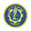 Fallout - Vault-Tec XL Desk Pad and Coaster Set