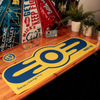 Fallout - Vault-Tec XL Desk Pad and Coaster Set