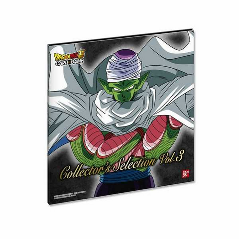 DBS - Collector's Selection Vol.3