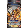 Digimon - Starter Deck Display - Dragon of Courage (ST15)