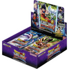 DBS - Masters: Zenkai Series EX - Perfect Combination Booster Box