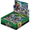 DBS - Masters: Zenkai Series EX - Beyond Generations Booster Box