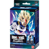 DBS - Fusion World - FS02 Starter Deck Display